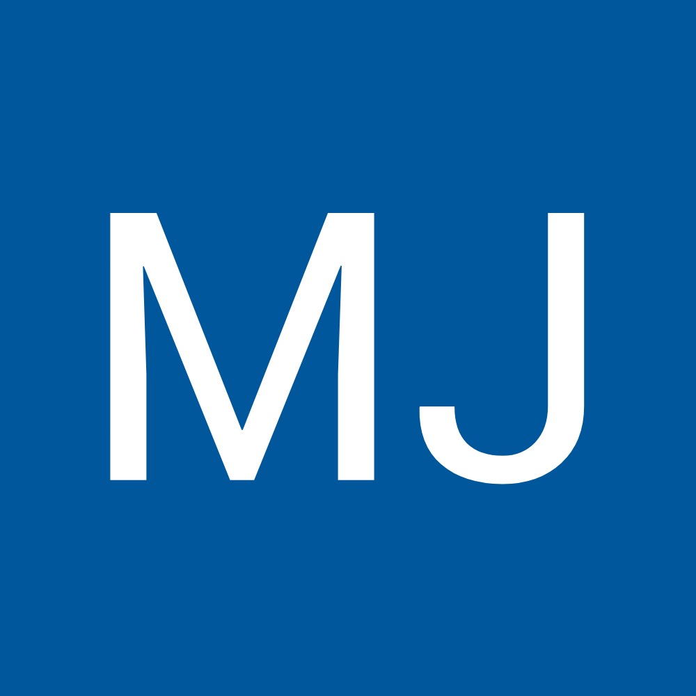 Meet your Posher, Mj